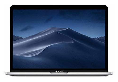 Apple Macbook Pro Con Touch Bar Retina De 13 G2w3s