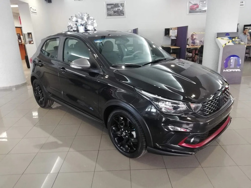Imagen 14 de 15 de Fiat Argo 1.8 0km Automático 2022 Retira Mínimo Anticipo A