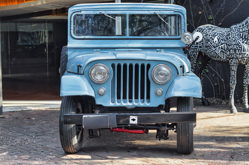 Jeep Ika