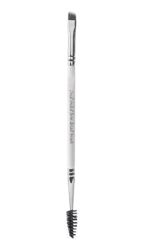 Pincel Para Cejas Dual Ended Firm Detail Brush- Melody Scher