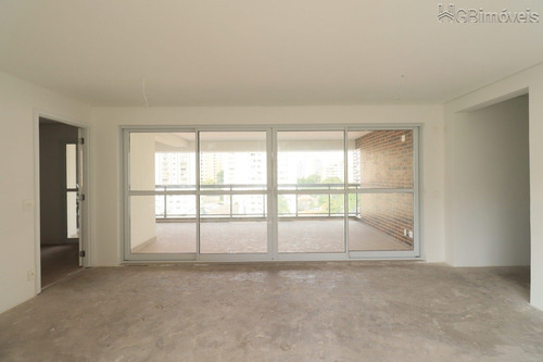 Imagem 4 de 15 de Apartamento - Moema - Ref: 10493 - V-t-one401010