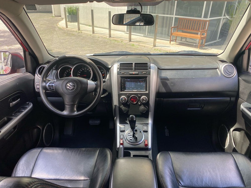 Suzuki Grand Vitara 2.0 4X2 16V