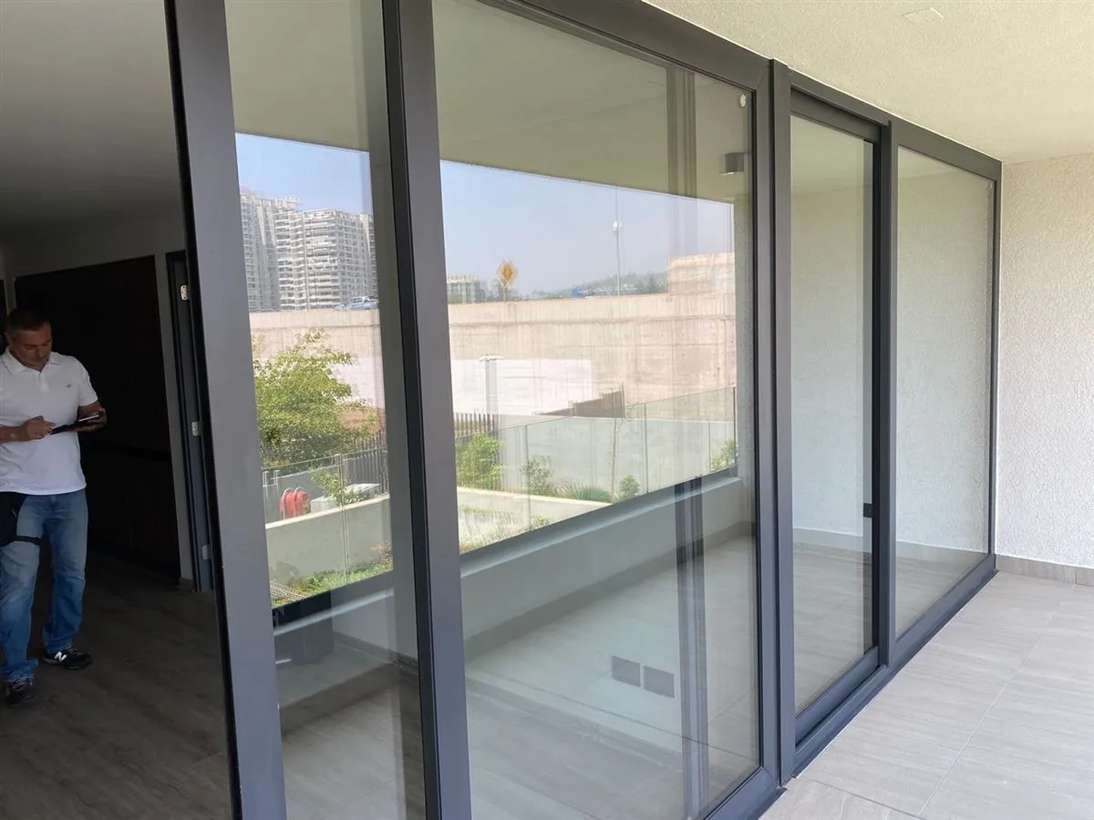 Imagen 4 de 27 de Departamento En Arriendo De 1 Dorm. En Lo Barnechea