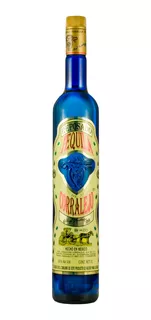 Tequila Reposado Corralejo 1000 Ml