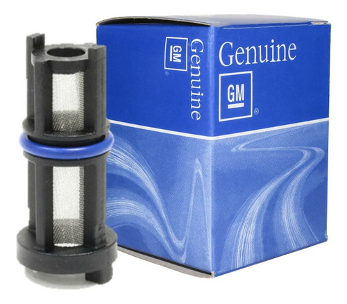 Filtro Bulbo Presion Aceite Gmc Yukon V8 6.0l 2008