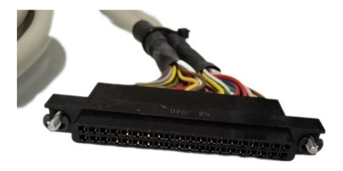 Weidmüller 7789387030 Interfaz De Montaje De Cable