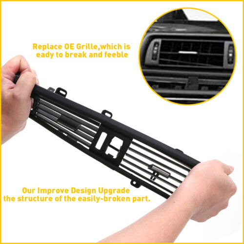 For Bmw F10 F11 520i 528i 535i 64229166885 Air Vent Cent Ggg