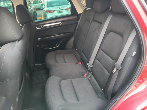 Mazda CX-5 2.0 L I Sport At