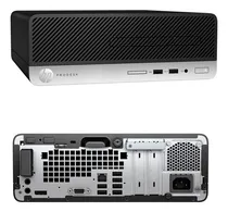 Comprar Hp Desktop Curvo 800g5, Ram 16gb Intel I7-9700, 1tb Hdd