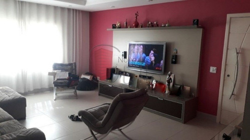 Imagem 4 de 15 de Sobrado - Catumbi - Ref: 10606 - V-10606