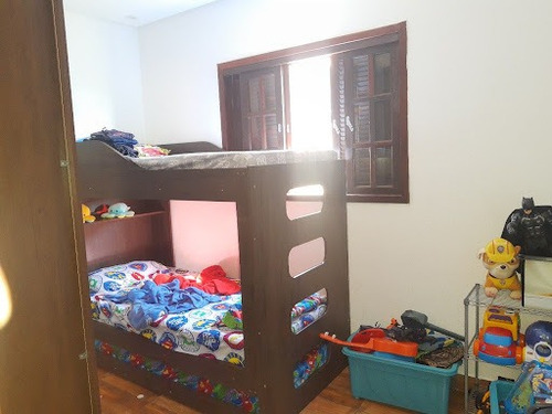 Imagem 12 de 17 de Casa Com 2 Dormitórios À Venda, 67 M² - Jardim Presidente Dutra - Guarulhos/sp - Ca0128