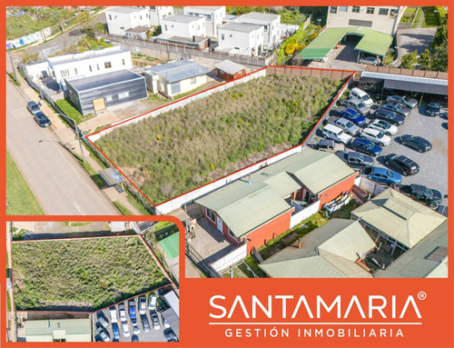 Venta Sitio Lomas De San Sebastian, Concepción