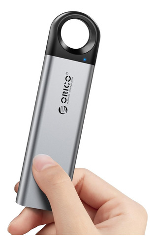 Orico 1tb External Ssd Up To 1050mb/s, Hanging Hole Desig...