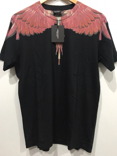 Marcelo Burlon (county Of Milan)