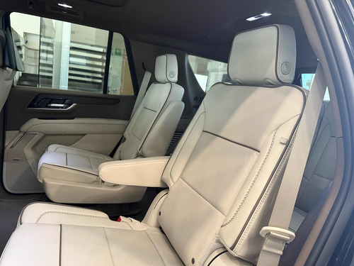 GMC Yukon 6.2 V8 Denali