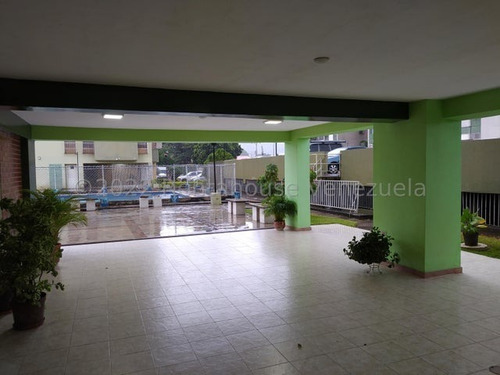 Imagen 12 de 13 de Apartamento En Venta E N San Pablo, Turmero Cod. 23-13912 Dvm