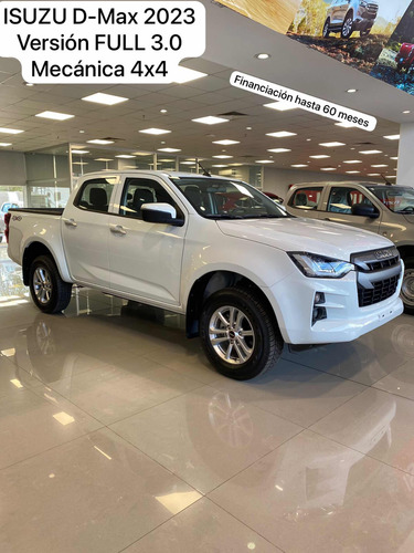 Isuzu D-max 4x4 Turbo Intercooler
