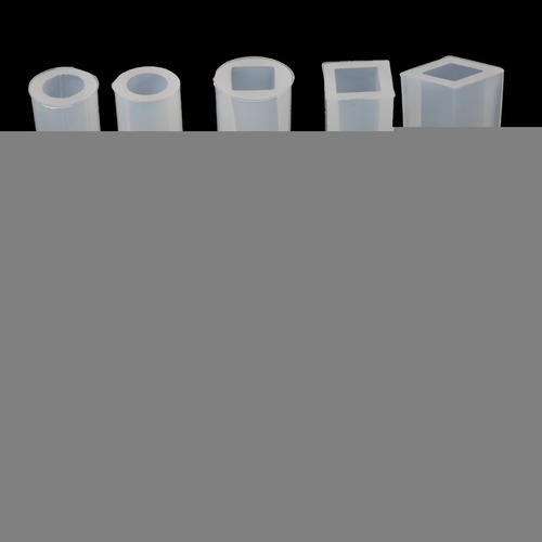 10 Formas Diy Moldes De Silicona De Resina Líquida Para Hace