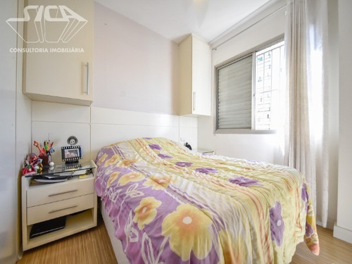Imagem 29 de 30 de Apartamento - Ap00875 - 34446330