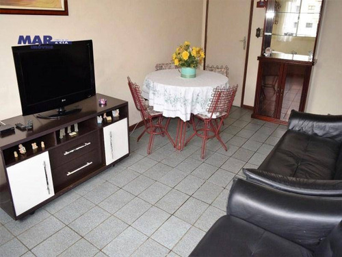Imagem 1 de 6 de Apartamento Residencial À Venda, Jardim Las Palmas, Guarujá - . - Ap9715