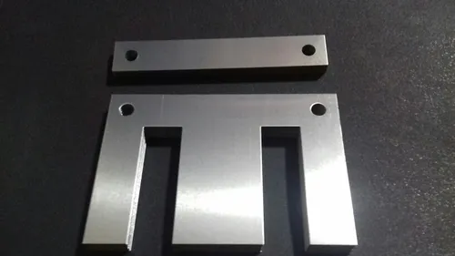 Laminación Para Transformador Ei-150