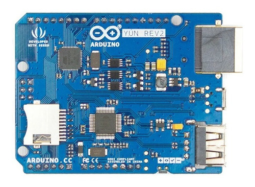 Arduino Yún Rev 2 Abx00020