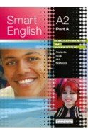 Libro Smart English A2 Elementary Part B Students Book Wo...