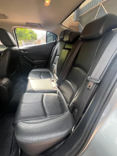 Mazda 3 2.0 Grand Touring At