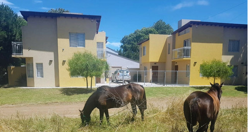 Alquiler Duplex Semana Santa En Costa Azul San Bernardo La Lucila Del Mar