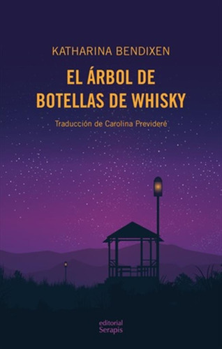 Arbol De Botellas De Whisky