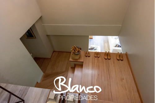 Casa En Venta En La Lomada, Pilar - Desarrollada En Tres Plantas!