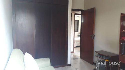 Apartamento Com 3 Dormitórios Para Alugar, 117 M² Por R$ 1.400,00/mês - Jardim Irajá - Ribeirão Preto/sp - Ap5243