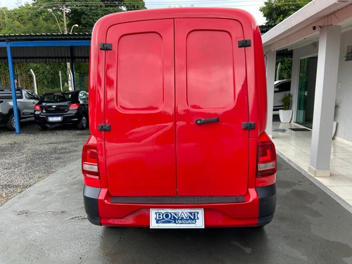 Imagem 6 de 11 de Vw Saveiro Robust 1.6 Flex 2019