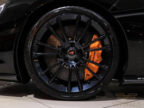 Imagem 6 de 15 de Mclaren 570s Coupé 2018