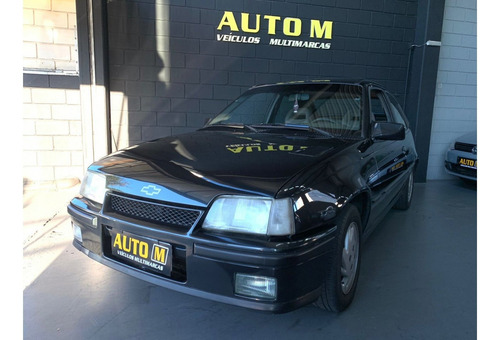 Imagem 1 de 11 de Kadett 2.0 Mpfi Gsi 8v Gasolina 2p Manual