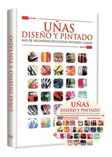 Uñas Diseño Y Pintado