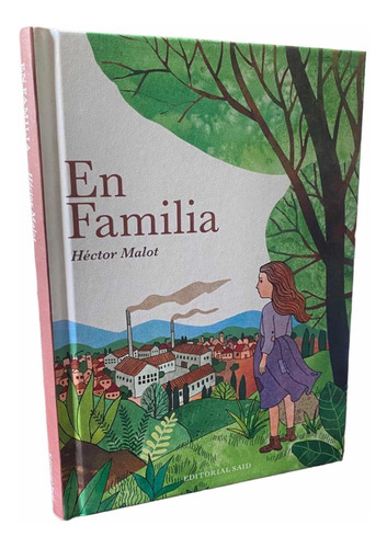 En Familia (tapa Dura) / Hector Malot