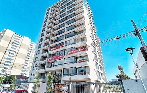 ¡depto En Arriendo En La Cisterna 1er Mes -$50.000 Off!