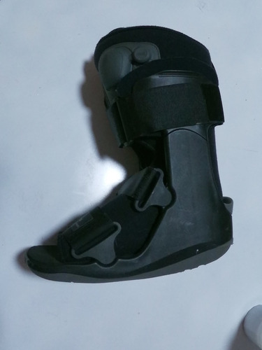 Ferula Talla S Breg We Walker Con Camara De Aire