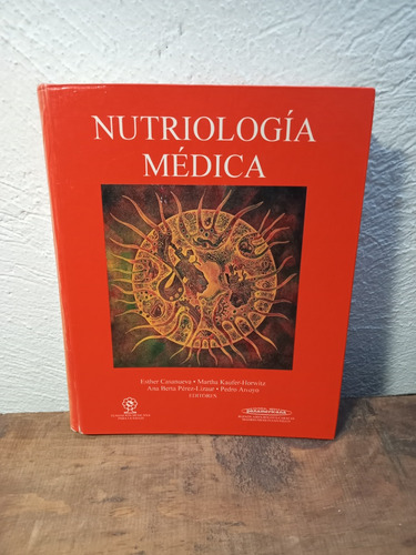 Nutriologia Médica (Usado)