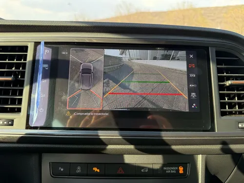 Cupra Ateca 2023