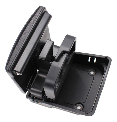 Portavasos Trasero De Consola Central Plegable Para Vw Golf