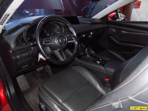 Mazda 3 2.0 Grand Touring