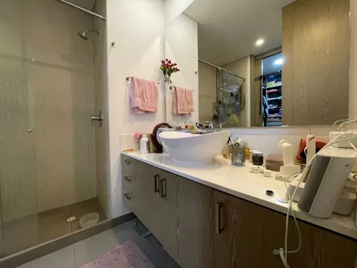 Apartamento En Venta En Los Rosales. Cod V23898