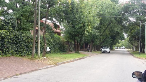 Terreno En Venta En Bella Vista