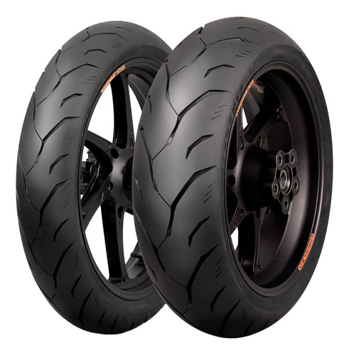 Cst 110 70 17 Migra Cm-s1 54h Tl C/envio Gratis 2tboxes
