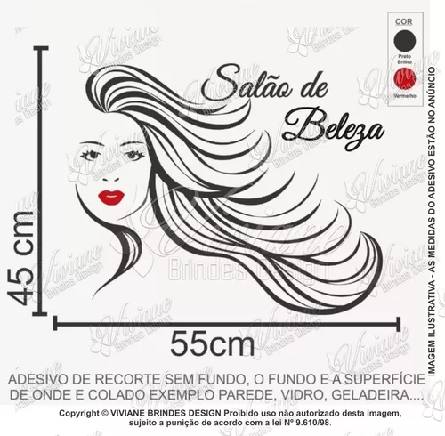 Salão Beleza Feminina