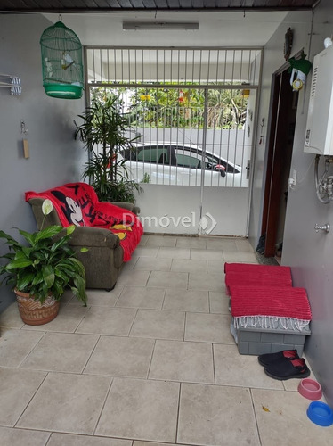 Imagem 11 de 15 de Casa Em Condominio - Tristeza - Ref: 22709 - V-22709