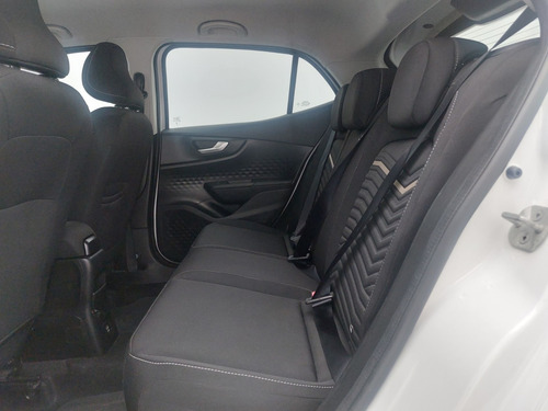 Fiat Pulse 1.0 TURBO 200 FLEX AUDACE CVT