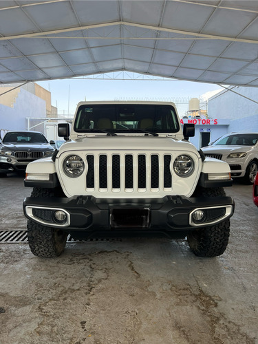 Jeep Wrangler 3.7 Sahara 3.6 4x4 At